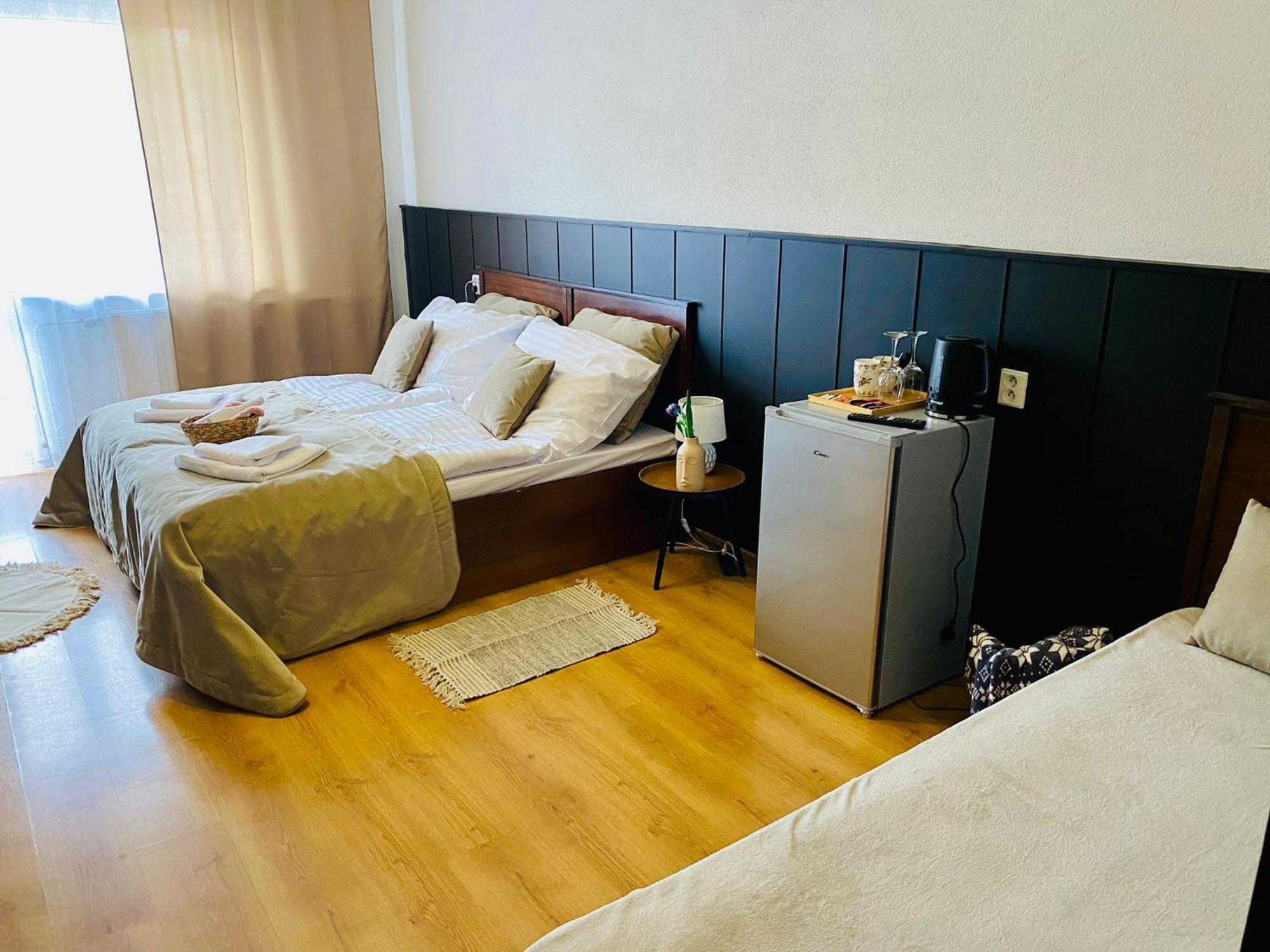 Podlesanka Vysoke Tatry 호텔 외부 사진